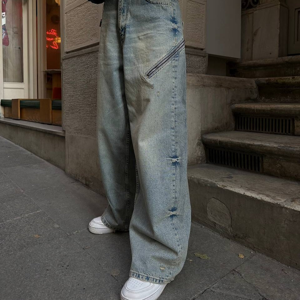Jean Palazzo Extra-Large MB 210