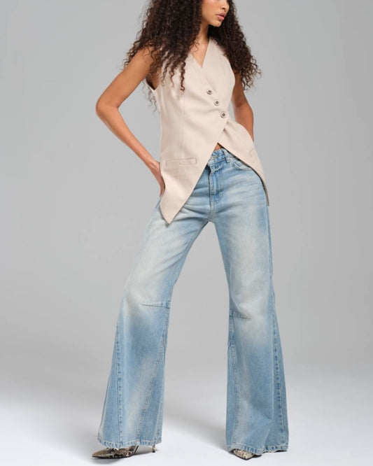 Jean Extra-Large MB 211