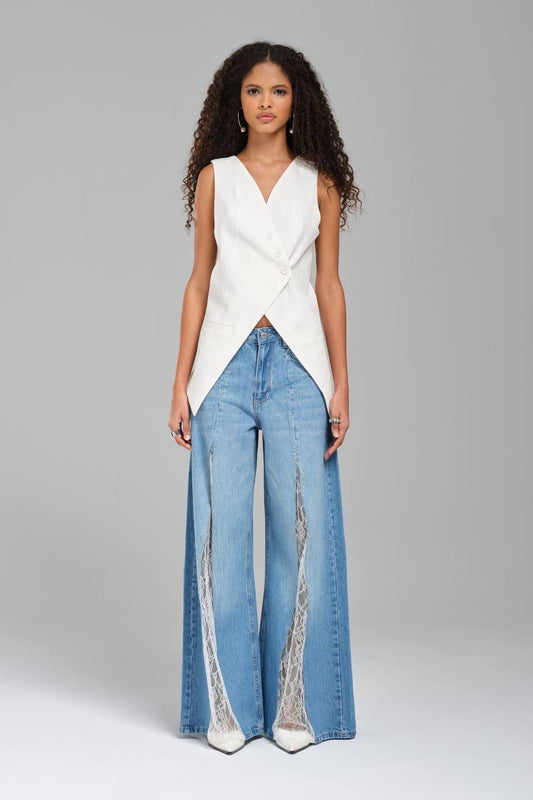 Jean Extra-Large MB 212