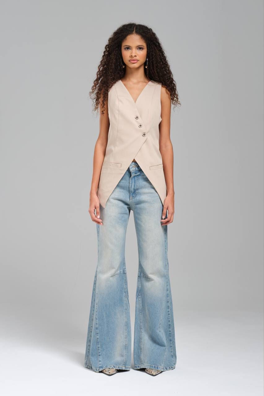 Jean Extra-Large MB 211