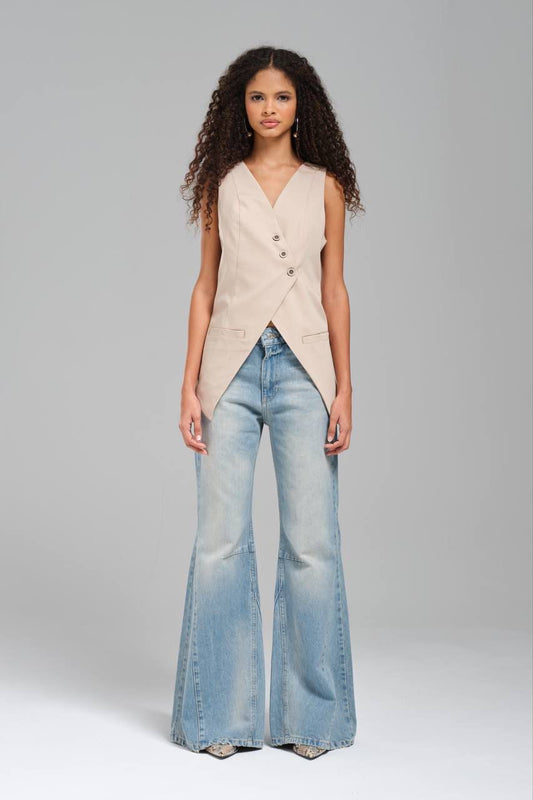 Jean Extra-Large MB 211
